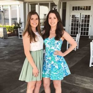 Meet your Posher, Bailey